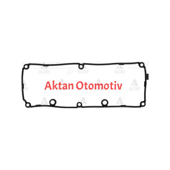 SUPAP KAPAK CONTASI CADDY / PASSAT / GOLF6 / AMAROK / CRAFTER / A3 / A4 10= CAAA-CAAB-CAYB-CAYC-CAYD-CKUB-CFFB-CFGB 1.6 TDİ-2.0 TDİ