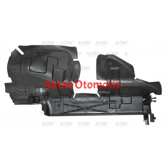 RADYATÖR DAVLUMBAZ FLUENCE 13= SAĞ