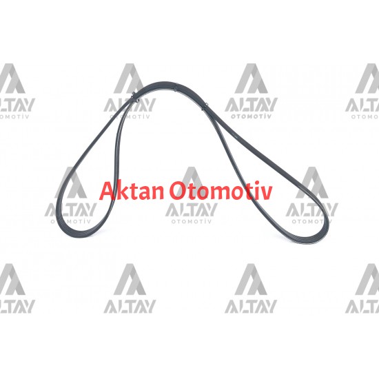 KANALLI KAYIŞ FIAT / BMW 3 SERİ E46 3.16 - 3.18 / PALIO 1.6 / PRELUDE / PERSONA 96-00 / JIMNY 18= 1