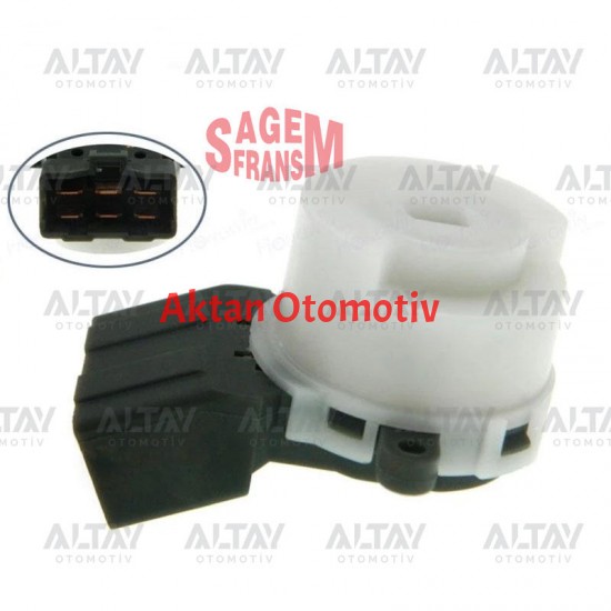 TERMİK KONTAK ACCENT 11= BLUE