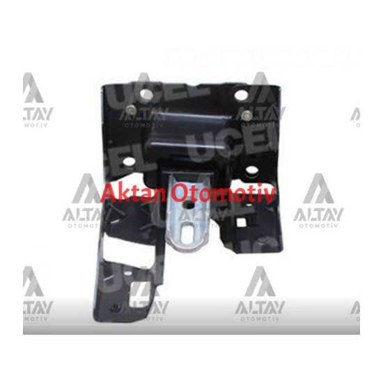 TAKOZ ŞANZIMAN 207 / 208 / 301 / C-ELYSEE 1.6 HDI ÜST