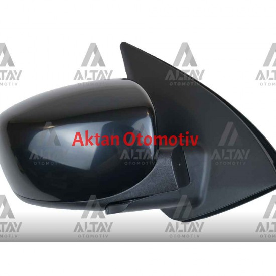 AYNA DIŞ DİKİZ I-10 08-13 ELEKTRİKLİ SAĞ 3 FİŞLİ