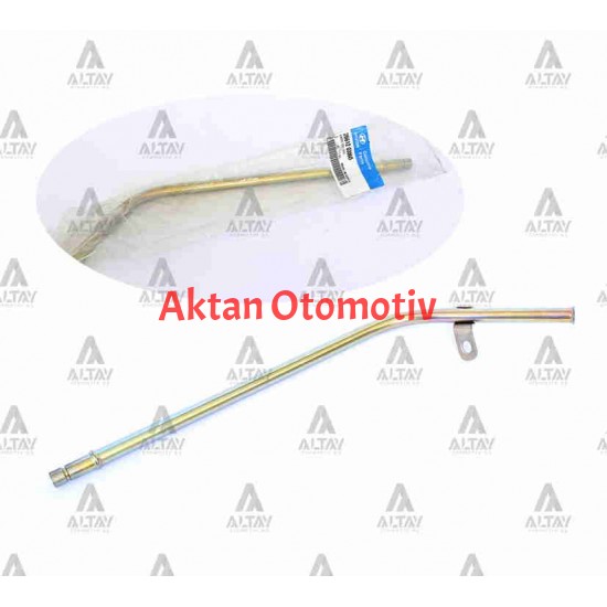 YAĞ ÇUBUK KOVANI I-20 1.2