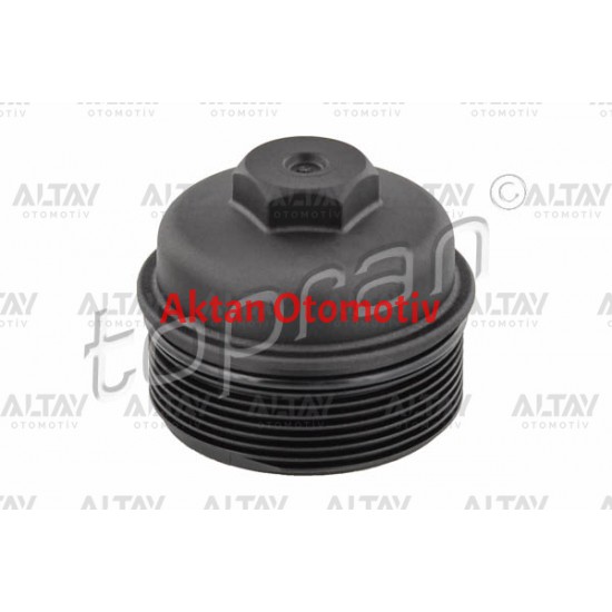 KAPAK YAĞ FİLTRE GOLF5 / JETTA / PASSAT 05-09 BAG-BLF 1.6 FSİ