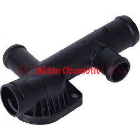 SU FLANŞI CRAFTER 12-16 CKUB 2.0 TDİ