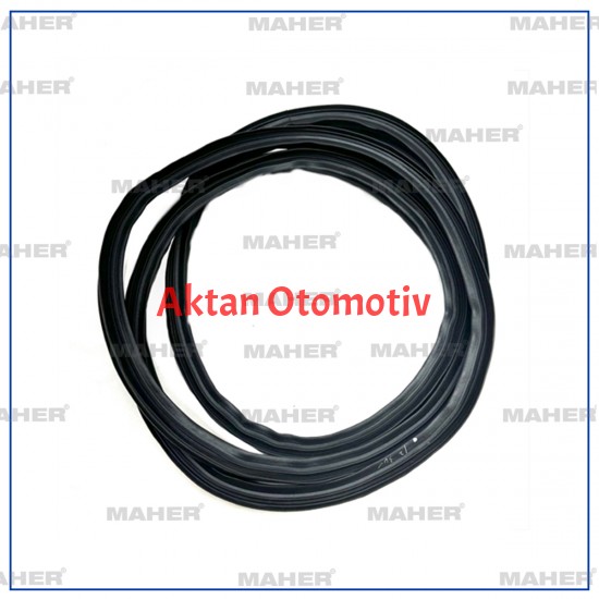 BAGAJ FİTİLİ ACCENT 11= BLUE