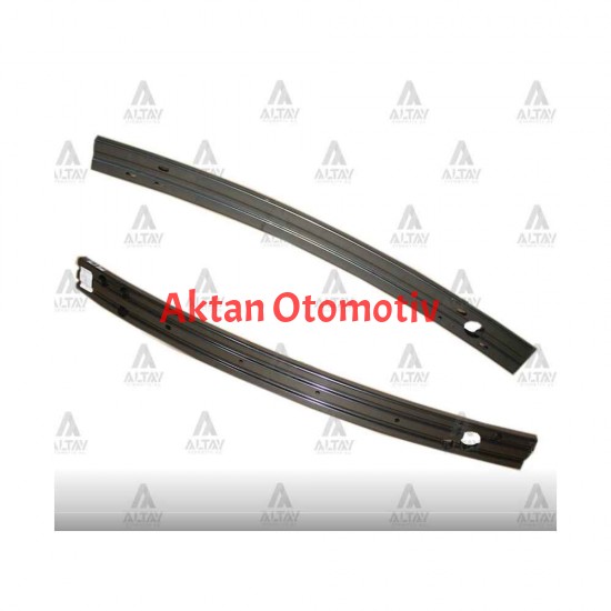 TAMPON DEMİRİ JUKE ÖN 11-14