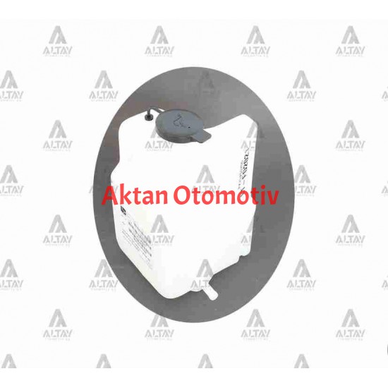 YEDEK SU DEPOSU 323  95-03