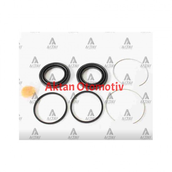 KALİPER TAMİR TAKIMI L-200  99= (SET 2 TEKER)