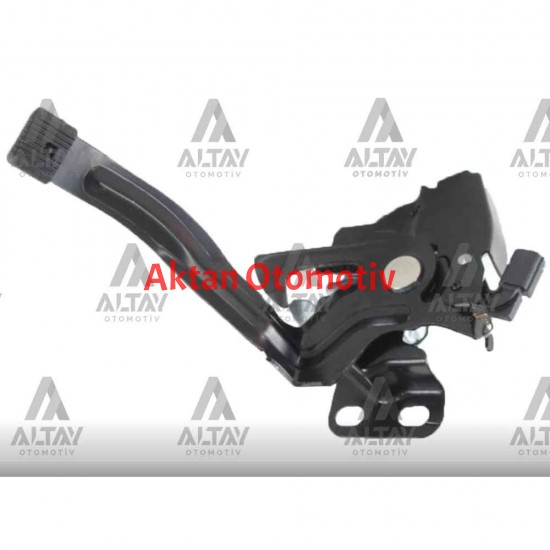 KİLİT KAPUT CRV 12-16