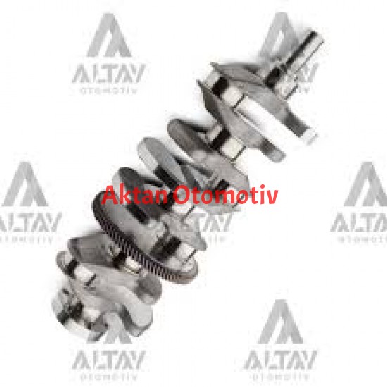 KRANK MILI NAVARA 2.5 YD25 / PATHFINDER  2.5 DTI EURO5 2011-2013