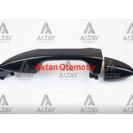 KAPI KOLU COROLLA 13-18 ÖN DIŞ SAĞ