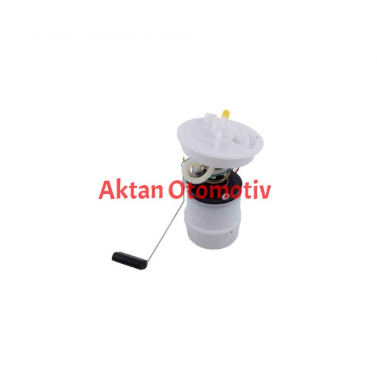 DEPO ŞAMANDIRASI KOMPLE FOCUS / C-MAX 04-11 1.6 ZETEC-S