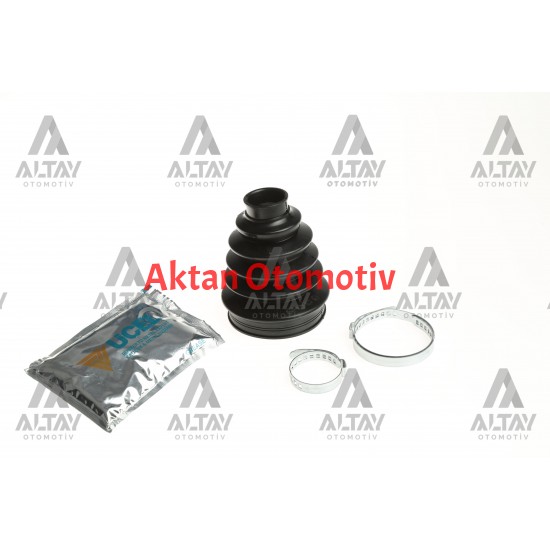 AKS KÖRÜĞÜ TAKIM DIŞ KANGOO 08= 1.5DCI