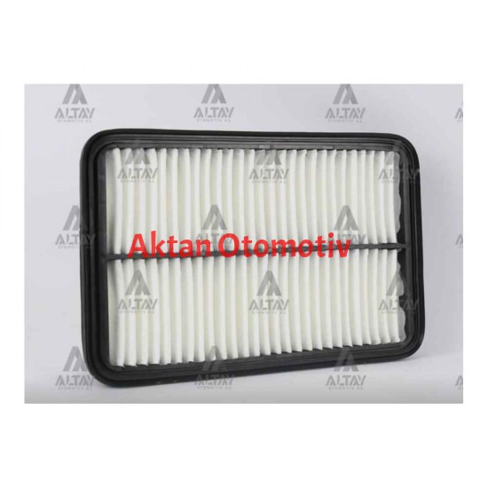 HAVA FILTRESI COROLLA 93-98 1.6 4AFE 1.6 ENJ.