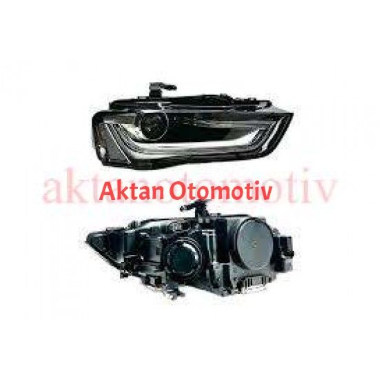 FAR A4 13-16 (ZENON/BEYİNLER ÜSTÜNDE) SAĞ