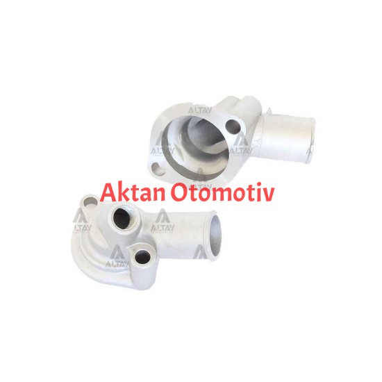 TERMOSTAT KAPAK ÜST 323  90-95