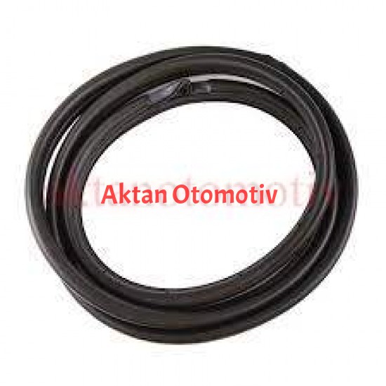 KAPI KASA FİTİLİ CIVIC 06-12 ARKA SOL FD6