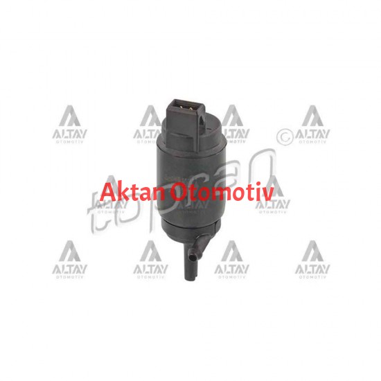 MOTOR SU FISKİYE ASTRA G / ASTRA H / CORSA B / CORSA C / VECTRA B / OMEGA B 96-11 SEDAN