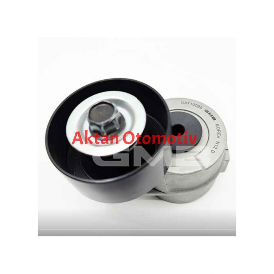 VANTİLATÖR GERGİSİ H-1 2.5 CRDI 06 / STAREX 2.5 CRDI 06 / KIA SORENTO 2.5 CRDI 06