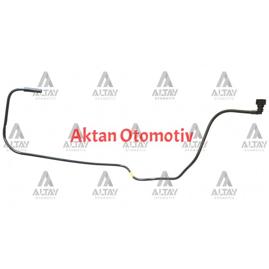 YAKIT BORUSU LOGAN / SANDERO 1.6 16V