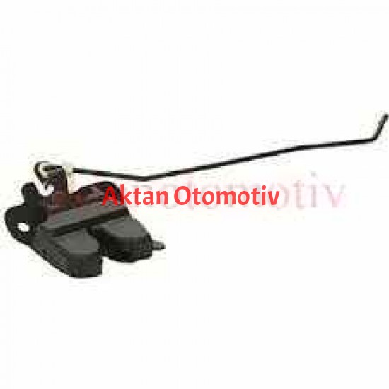 KİLİT BAGAJ KAPAK ACCENT 06-11 ERA