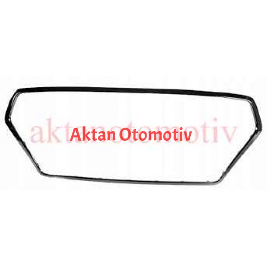 TAMPON IZGARA ÇERÇEVESİ I-30 16= ÖN KROM