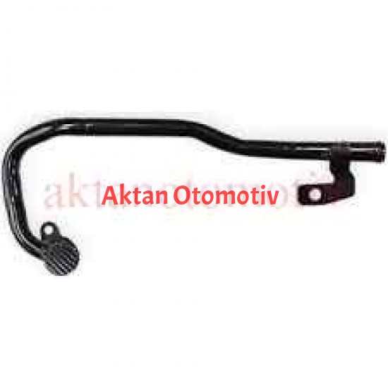 DEVİRDAİM SU BORUSU GOLF7 / A3 / LEON / CADDY / TİGUAN / OCTAVİA / SUPERB 13= 1.6-2.0 TDİ