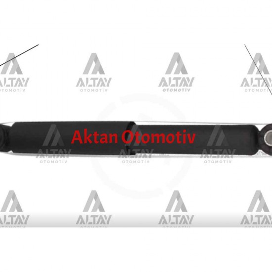 AMORTİSÖR ASTRA H 04-10 GAZLI ARKA