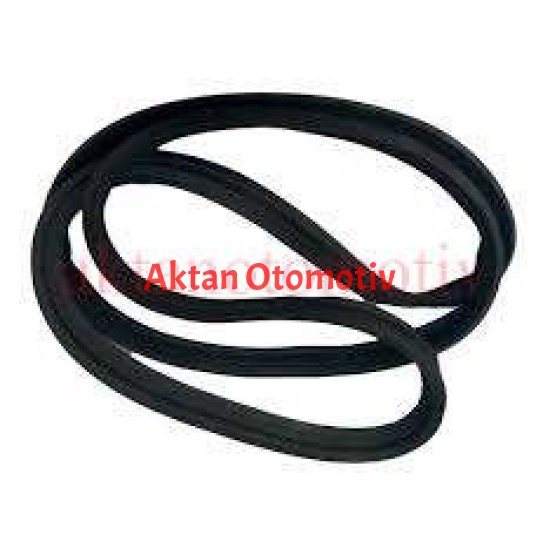 BAGAJ FİTİLİ ELANTRA 11-16