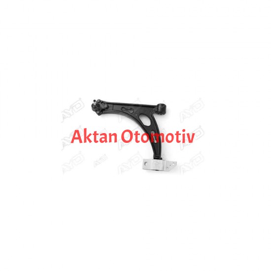 SALINCAK GOLF5 03-11 / CADDY III 03-10 / A3 04-12 / JETTA 04-10 DÖKÜM ROTİLLİ ALT SOL