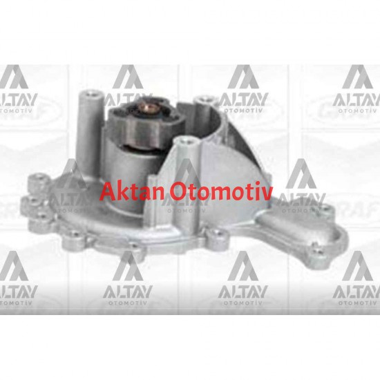 DEVİRDAİM JUMPER III 06= / BOXER 06= / TRANSIT 06= V348 / 2.2 HDI (DW12-P22DTE)