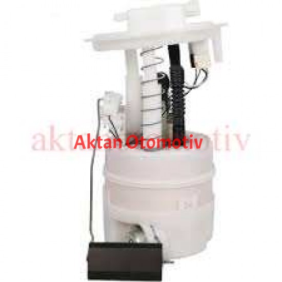 DEPO ŞAMANDIRASI JUKE 15-19 1.2 / PULSAR 14-19 1.2 KOMPLE