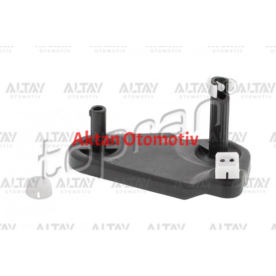 VİTES KOL LEVYESİ GOLF5 / JETTA / PASSAT / CADDY / A3 / OCTAVİA 04=