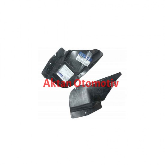 ÇAMURLUK DAVLUMBAZI ACCENT ARKA 00-02 SAĞ