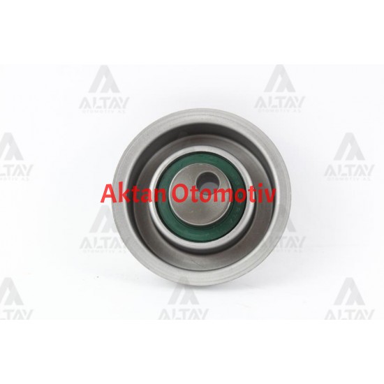 GERGİ RULMANI HYUNDAI / MITSUBISHI COLT / GALANT / L-200 / L-300 / LANCER /
SPACE WAGON / STARION / TREDIA