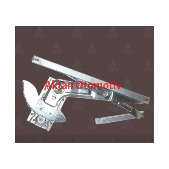 CAM KRİKOSU L-200 MANUEL   87-97 SAĞ