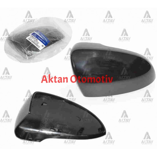 AYNA KAPAĞI DIŞ TUCSON 15= SAĞ
