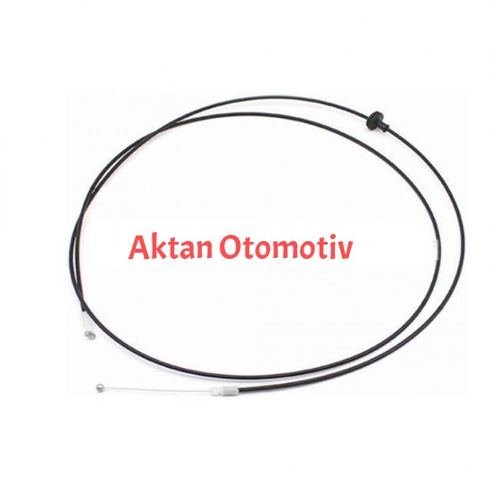 TEL KAPUT AÇMA CRV 07-12