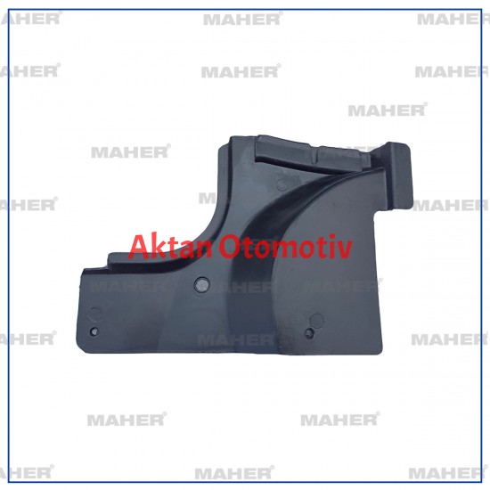 TABAN KAPLAMASI PASSAT / CC 06-15 ÖN SOL