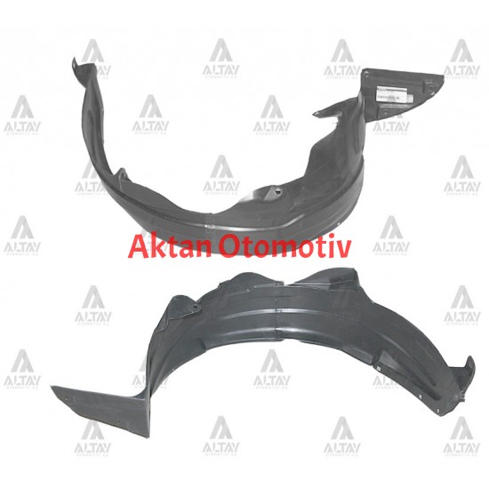 ÇAMURLUK DAVLUMBAZI GETZ ÖN 06-11 SAĞ