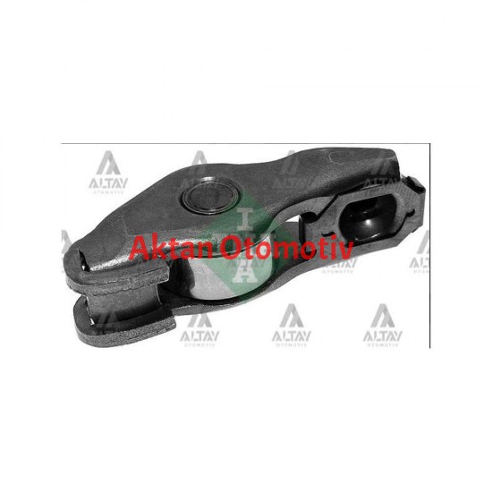 PİYANO TUŞU A3 / A4 / A5 / A6 / Q3 / Q5 08= BZB-CDHB-CDLB-CDNC 1.8 TFSİ-2.0 TFSİ