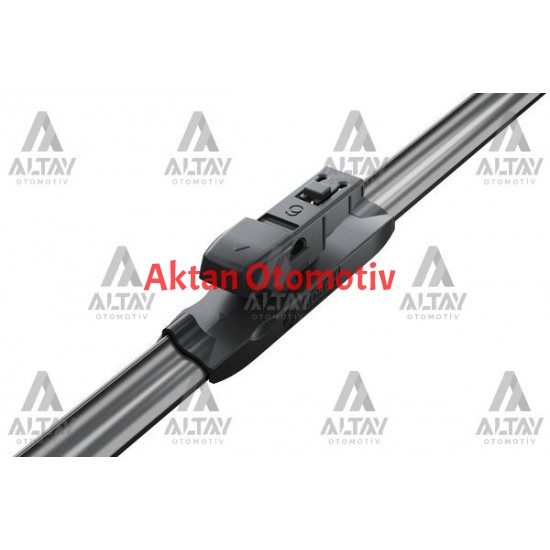 SİLECEK SÜPÜRGESİ TAKIM CHR 16= / FORESTER 18= AEROTWIN A156S (650+400mm)