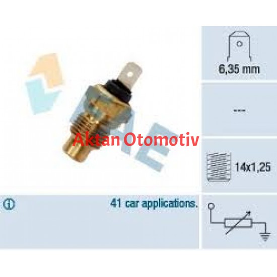 MÜŞÜR HARARET R9 / R11