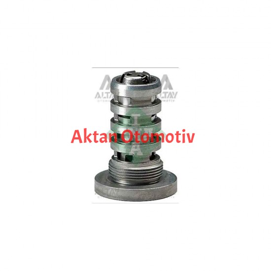 VALF EKSANTRİK KONUM PASSAT / A3 / A4 / A5 / Q3 12= CDAA-CDAB-CDHA-CDNC-CDNB-CAEA-CAEB-DCXA-DCXB 1.8 TFSİ-2.0 TFSİ