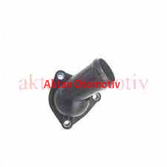 TERMOSTAT SU KOLLEKTORU  FOCUS / C-MAX 1.6i - 1.6 TDCI - 2.0 TDCI 03-07/ FOCUS I 1.4i 16v - 1.6i 16v - 1.8i 16v - 1.8 TDCI - 2.0i 16v 98-04/ GALAXY 2.0 TDCI 06=