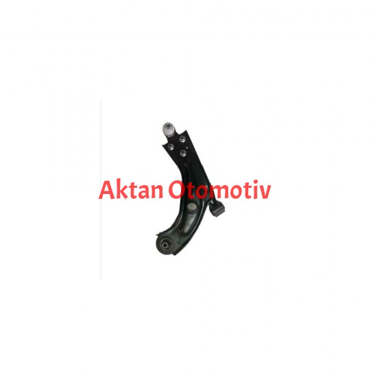 SALINCAK ASTRA L 21= / 308 III(P5) / 308 III SW 21= / ROTİLLİ SAC ALT SOL