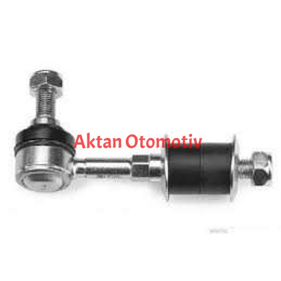 Z ROT CARISMA 99-04 / VOLVO S40 95-03 ARKA LASTİKLİ