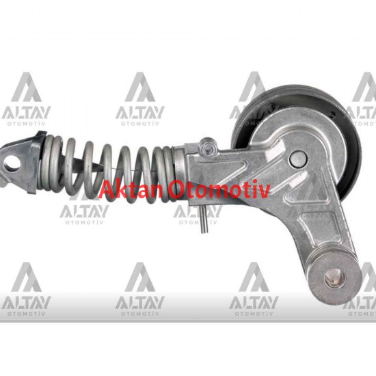 VANTİLATÖR GERGİSİ CORSA C / ASTRA G / ASTRA H Z12XE-Z14XEP-A14NET-B14NET