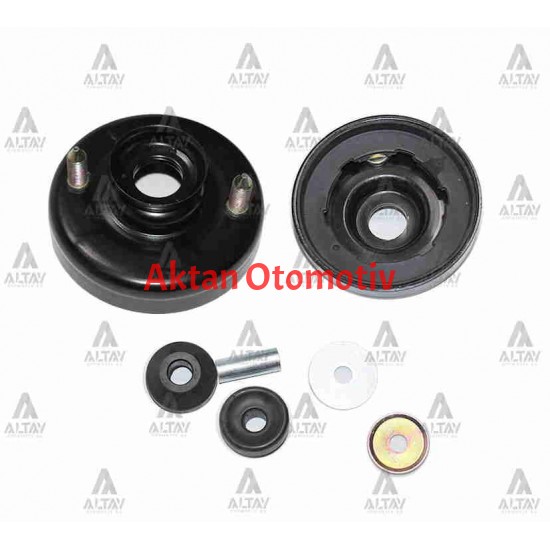 AMORTİSÖR KULESİ CIVIC   88-01 LASTİKLİ / CRV  97-02 ÖN SET